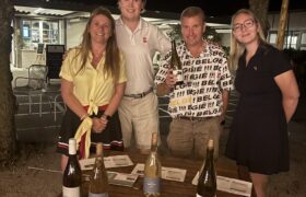 17 juli 2026 – Fête des Belges powered by OIivier Law en Restaurant Rock-Fort