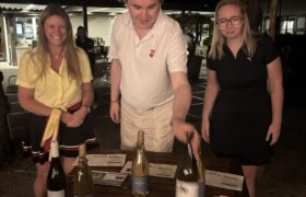 17 juli 2026 – Fête des Belges powered by OIivier Law en Restaurant Rock-Fort