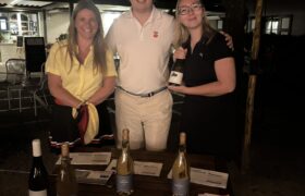 17 juli 2026 – Fête des Belges powered by OIivier Law en Restaurant Rock-Fort