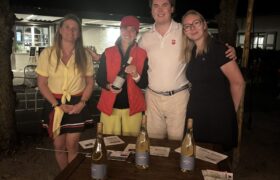 17 juli 2026 – Fête des Belges powered by OIivier Law en Restaurant Rock-Fort