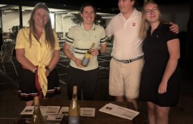 17 juli 2026 – Fête des Belges powered by OIivier Law en Restaurant Rock-Fort
