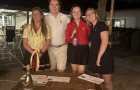 17 juli 2026 – Fête des Belges powered by OIivier Law en Restaurant Rock-Fort