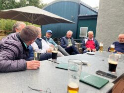 Men in Dublin 9-11 juni 2026