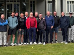 Men in Dublin 9-11 juni 2026