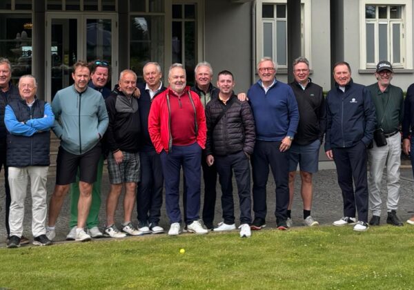 Men in Dublin 9-11 juni 2026