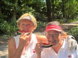 22 / 23 / 24/06/2026 Ladies Reis naar Landgraaf.