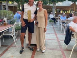 2026 – Clubhouse Open Wedstrijden Damme Golf & Country Club
