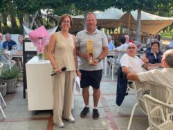 2026 – Clubhouse Open Wedstrijden Damme Golf & Country Club