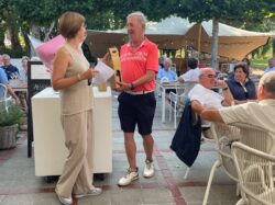2026 – Clubhouse Open Wedstrijden Damme Golf & Country Club