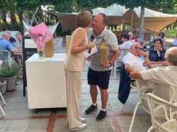 2026 – Clubhouse Open Wedstrijden Damme Golf & Country Club