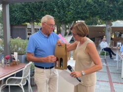 2026 – Clubhouse Open Wedstrijden Damme Golf & Country Club