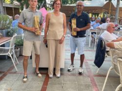 2026 – Clubhouse Open Wedstrijden Damme Golf & Country Club