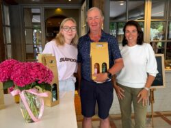 2026 – Clubhouse Open Wedstrijden Damme Golf & Country Club