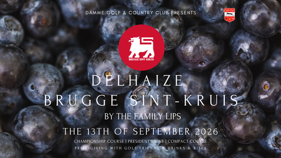 Delhaize Brugge Sint-Kruis