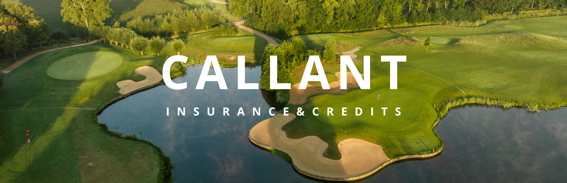 Callant Insurance & Credits