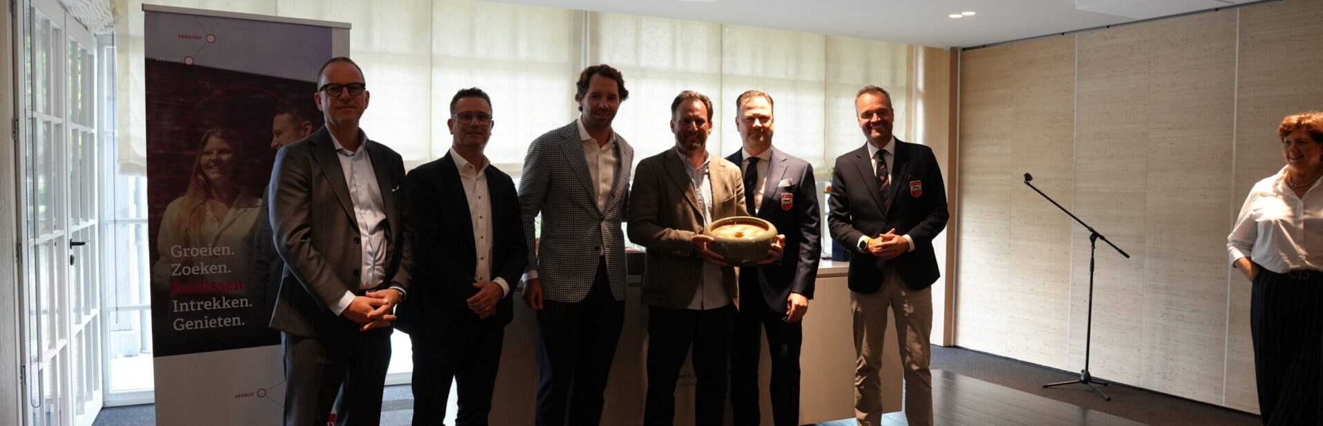 20260830 – Dewaele Cup