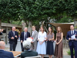 20260907 – President’s Prize