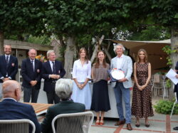 20260907 – President’s Prize