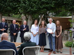 20260907 – President’s Prize