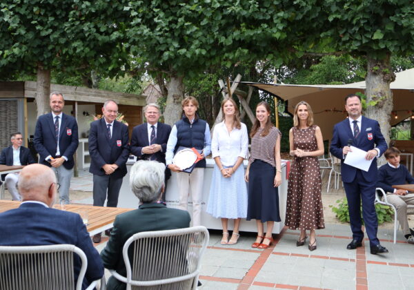 20260907 – President’s Prize