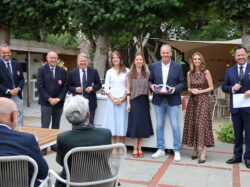 20260907 – President’s Prize