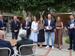 20260907 – President’s Prize