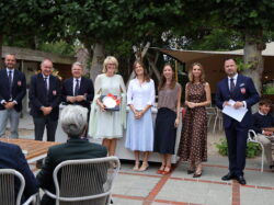 20260907 – President’s Prize