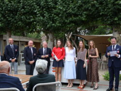 20260907 – President’s Prize