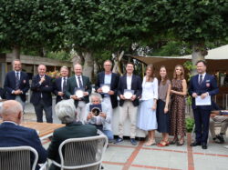 20260907 – President’s Prize