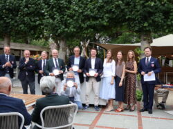 20260907 – President’s Prize