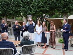 20260907 – President’s Prize