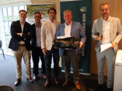 20260919 – B2B-netwerk ABN AMRO