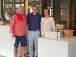 3/09/2026 Tritraining – Le Petit Patron