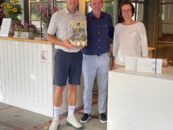 3/09/2026 Tritraining – Le Petit Patron