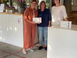 3/09/2026 Tritraining – Le Petit Patron