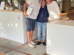 3/09/2026 Tritraining – Le Petit Patron