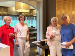 08/09/2026 Wedstrijd Ladies Captains Prize door Juwelen Vanparrys met Sandrien Timmerman