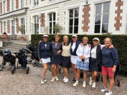 28-29/09/2026 Tweedaags Ladiesreisje naar Arras !