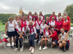 28-29/09/2026 Tweedaags Ladiesreisje naar Arras !