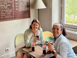 28-29/09/2026 Tweedaags Ladiesreisje naar Arras !