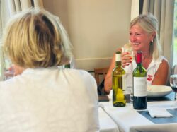 28-29/09/2026 Tweedaags Ladiesreisje naar Arras !