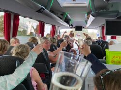 28-29/09/2026 Tweedaags Ladiesreisje naar Arras !