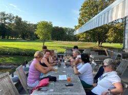 28-29/09/2026 Tweedaags Ladiesreisje naar Arras !