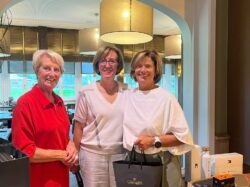 08/09/2026 Wedstrijd Ladies Captains Prize door Juwelen Vanparrys met Sandrien Timmerman