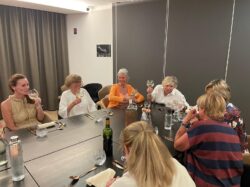 28-29/09/2026 Tweedaags Ladiesreisje naar Arras !