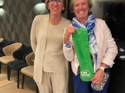 28-29/09/2026 Tweedaags Ladiesreisje naar Arras !