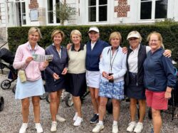 28-29/09/2026 Tweedaags Ladiesreisje naar Arras !