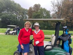 28-29/09/2026 Tweedaags Ladiesreisje naar Arras !