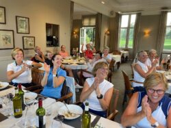28-29/09/2026 Tweedaags Ladiesreisje naar Arras !