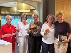 08/09/2026 Wedstrijd Ladies Captains Prize door Juwelen Vanparrys met Sandrien Timmerman